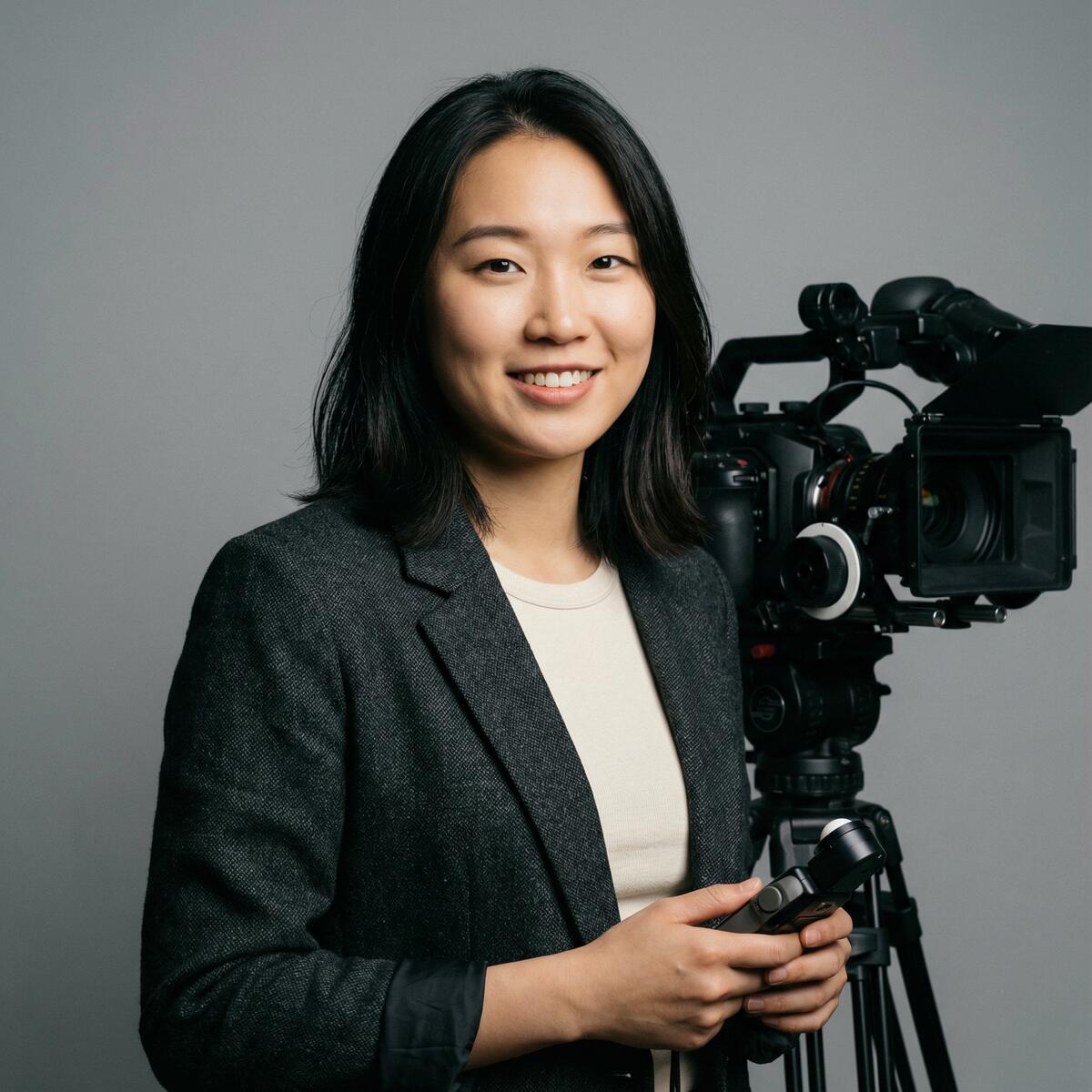 暗网禁区摄影师